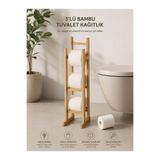 Home Tuvalet kağıtlığı