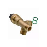 Home Vaillant Kombi Motorlu 3 Yollu Vana - 252457 Kg0031409