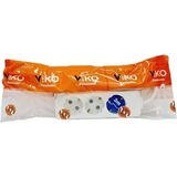 Home Viko Panasonic Üçlü Grup Priz Topraklı Çocuk Korumalı 3 Metre