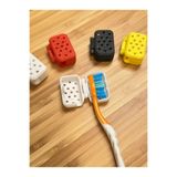Home YamiDesign Diş Fırçası Seyahat & Koruma Başlığı Tekli Paket