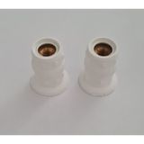 Homebad M5 Takoz Dübel Seti / Duravit 0050501000 Uyumlu