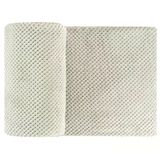 Homebasix Popcorn Flannel Tek Kişilik Battaniye 150 X 220 Cm