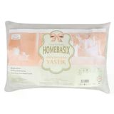 Homebasix Visco Ortopedik Yastık 60X40x23 Cm (4'Li Paket)