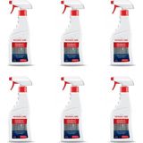 HomeCare 6'lı Avantaj Paketi Duşakabin Temizleyici Seti - 500 ml