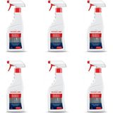 HomeCare 6'Lı Duşakabin Temizleyici Sprey Seti 500 ml X 6'lı - 3 kg