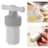 HomeCare 715862 Clearance Ergonomik Sarımsak Ezici