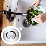 Homecare 716326 Nocta Lavabo Süzgeci