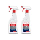 Homecare Duşakabin Temizleyici 712180 x 2 Adet - 500 ml
