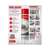 HomeCare Inox Genel Bakım Spreyi 500ml