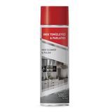 Homecare Inox Temizleyici Parlatıcı Köpük 423548