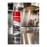 Homecare Inox Temizleyici Parlatıcı Köpük 500Ml 423548