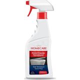 HomeCare Klozet Kapağı Temizleyici Sprey 500 ml Özel Temizleyici