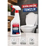 HomeCare Klozet Kapağı Temizleyici Sprey 500ML