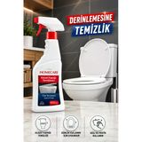 HomeCare Klozet Kapağı Temizleyici Sprey 500ML