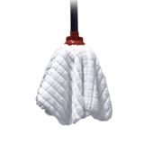 Homecare Mikrofiber Havlu Paspas Mop Yedek Ucu