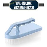 HomeCare ProClean Halı & Koltuk Derinlemesine Temizlik Fırçası Yüzeylere Profesyonel Dokunuş 714873