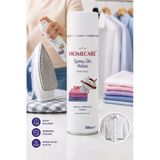 Homecare Sprey Ütü Kolası - Kıyafetlerinizi Kolay Ve Düzgün Ütülemek İçin