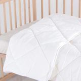 Homedius Soft Bebek Yorganı 95x145 cm