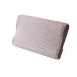 Homedius Visco Queen Spacer ThermoSwitch Boyun Destekli Ortopedik Visco Yastık 55x35 cm