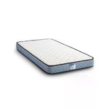 Homedius Voyage Full Ortopedik Kuştüyü Çift Taraflı Comfort Yatak 90X190 Beyaz 90X190