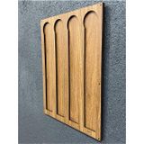 Homedora Nespresso Ve Jacobs Kapsül Kahve Depolama, Nespresso Pod Kahve Standı 35x26 cm