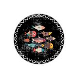 Homefesto Dekoratif ,özel Kesim, Kaliteli,yıkanabilir,modern Ince, 800 Gr / Dokuma Kaydırmaz Halı
