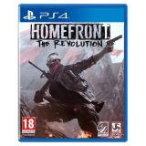 Homefront: The Revolution PS4