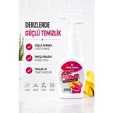 Homelander JOINT CLEANER DERZ TEMİZLEYİCİ 750ML GÜÇLÜ DERZ VE KİREÇ ÇÖZÜCÜ