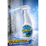 Homelander KÜF TEMİZLEYİCİ 500ML BANYO, FAYANS, DERZ KÜF GİDERİCİ, AĞARTICI ETKİLİ