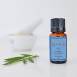 Homemade Aromaterapi 10 ml Be Well Uçucu Yağ Karışımı