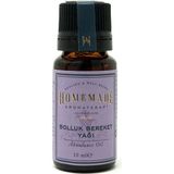 Homemade Aromaterapi Bolluk Bereket Uçucu Yağ Karışımı 10 ml - Standart