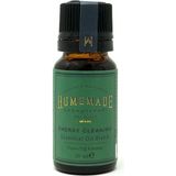 Homemade Aromaterapi Energy Cleanıng Uçucu Yağ Karışımı 10 ml - Standart