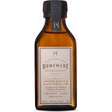 Homemade Aromaterapi Limonotu Sedir ve Okaliptüs Masaj Yağı 100 ml - Standart