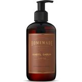 Homemade Aromaterapi Mandalina & Lavanta Sıvı Kastil Sabun 250 ml - Standart