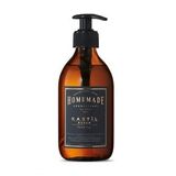 HOMEMADE AROMATERAPİ Patchouli & Lavanta Sıvı Kastil Sabun - 300 ml