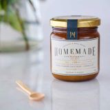 Homemade Aromaterapi Pürüzsüz 300 gr Vücut Ovması
