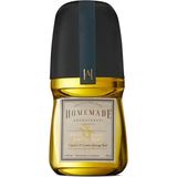 Homemade Aromaterapi Selvi ve Limon Masaj Yağı 50 ml - Standart