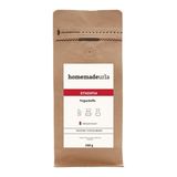 Homemade Urla 250 gr Ethıopıa Yirgacheffe Kavrulmuş Kahve Çekirdeği - Çekirdek (Öğütülmemiş)