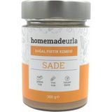 Homemade Urla Doğal Fıstık Ezmesi 300 gr