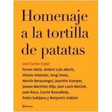 Homenaje a LA Tortilla De Patatas