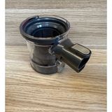 Homend 1261H Dustrider Dikey Şarjlı Süpürge Toz Haznesi Yedek Parça