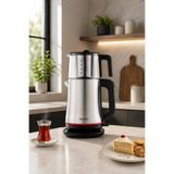 Homend 1767H Royaltea Elegant Çay Makinesi
