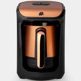 Homend 1885H X Jumbo Joy Bronz Türk Kahvesi Makinesi