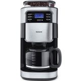 Homend 5007H Smart Coffeebreak Filtre Kahve Makinesi