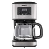 Homend 5046H CoffeeBreak Inox Filtre Kahve Makinesi