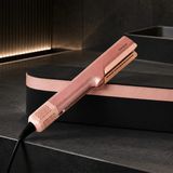 Homend Air Silk 4607H Islak & Kuru Hava ile Saç Düzleştirici - Pembe