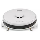 Homend Alex 1281H Laser Akıllı Robot Süpürge-Ambalaj Hasarlı (Sıfır Kondisyonda)