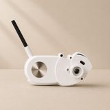 Homend Alex 50 Pro Robot Süpürge Yedek Parça Yan Fırça