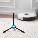 Homend Alex Laser Power Robot Süpürge Yedek Parça Sol Yan Fırça