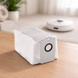 Homend Alex Laser Power Robot Süpürge Yedek Parça Toz Torbası